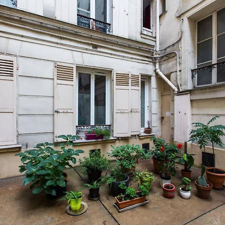 Studio I Love Montmartre 巴黎 外观 照片