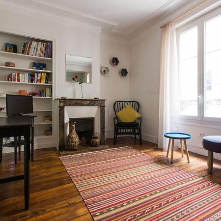 Studio I Love Montmartre 巴黎 外观 照片