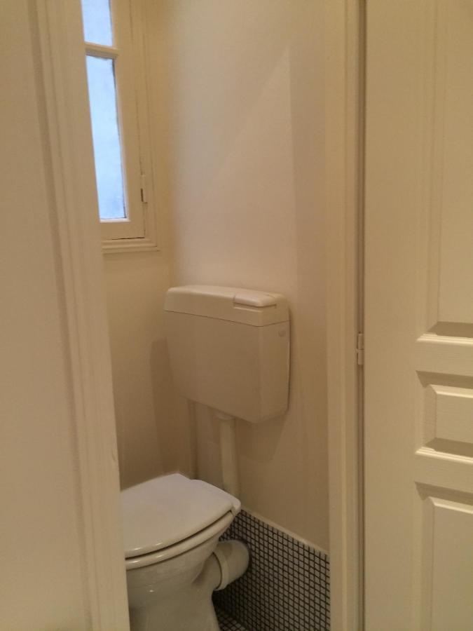 Studio I Love Montmartre 巴黎 外观 照片
