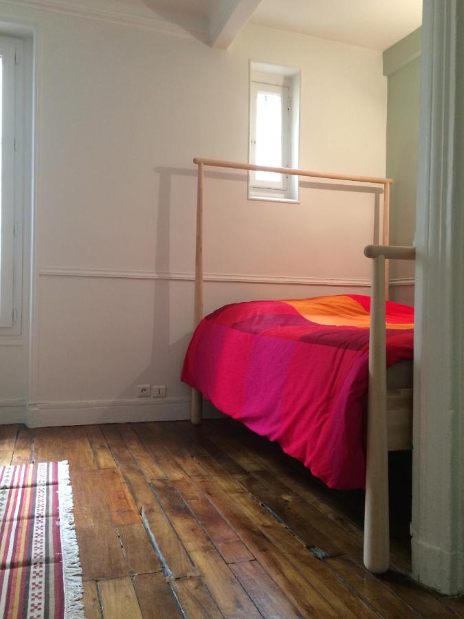 Studio I Love Montmartre 巴黎 外观 照片